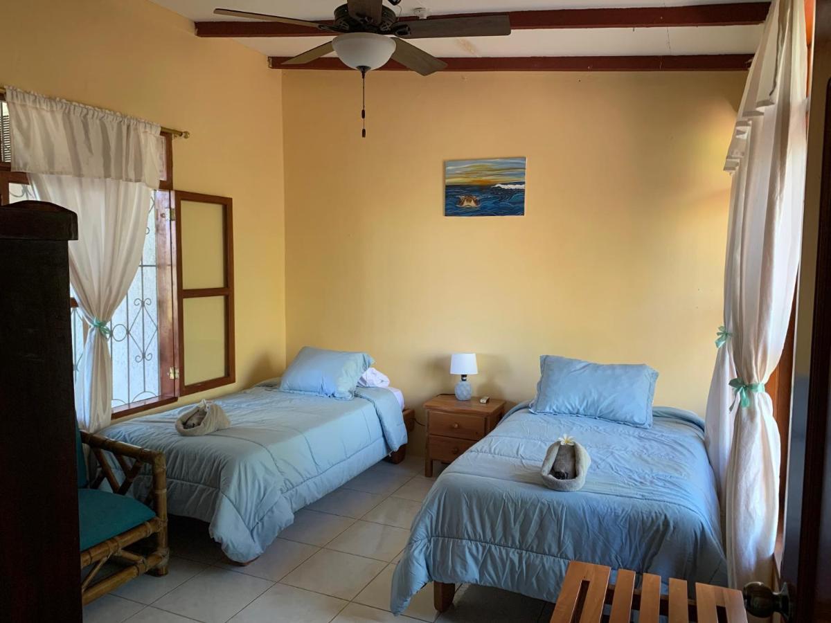 Casa Verde Vacation Garden Home San Cristóbal Exteriör bild